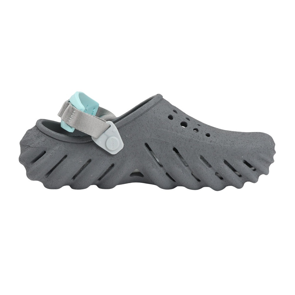 クロックス（crocs）（メンズ、レディース）サンダル エコー サンドストーム クロッグ 210482-0IE