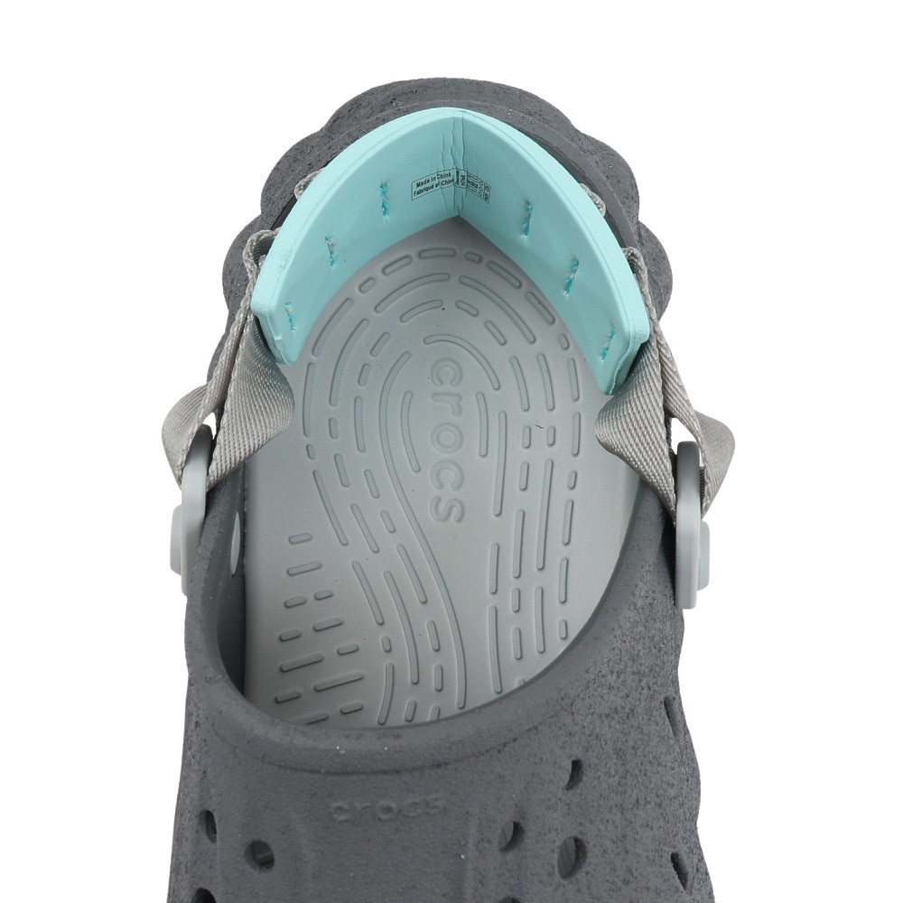 クロックス（crocs）（メンズ、レディース）サンダル エコー サンドストーム クロッグ 210482-0IE