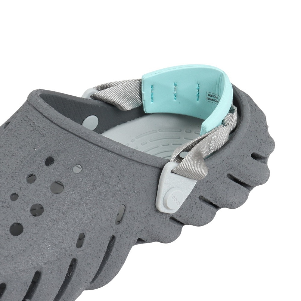 クロックス（crocs）（メンズ、レディース）サンダル エコー サンドストーム クロッグ 210482-0IE