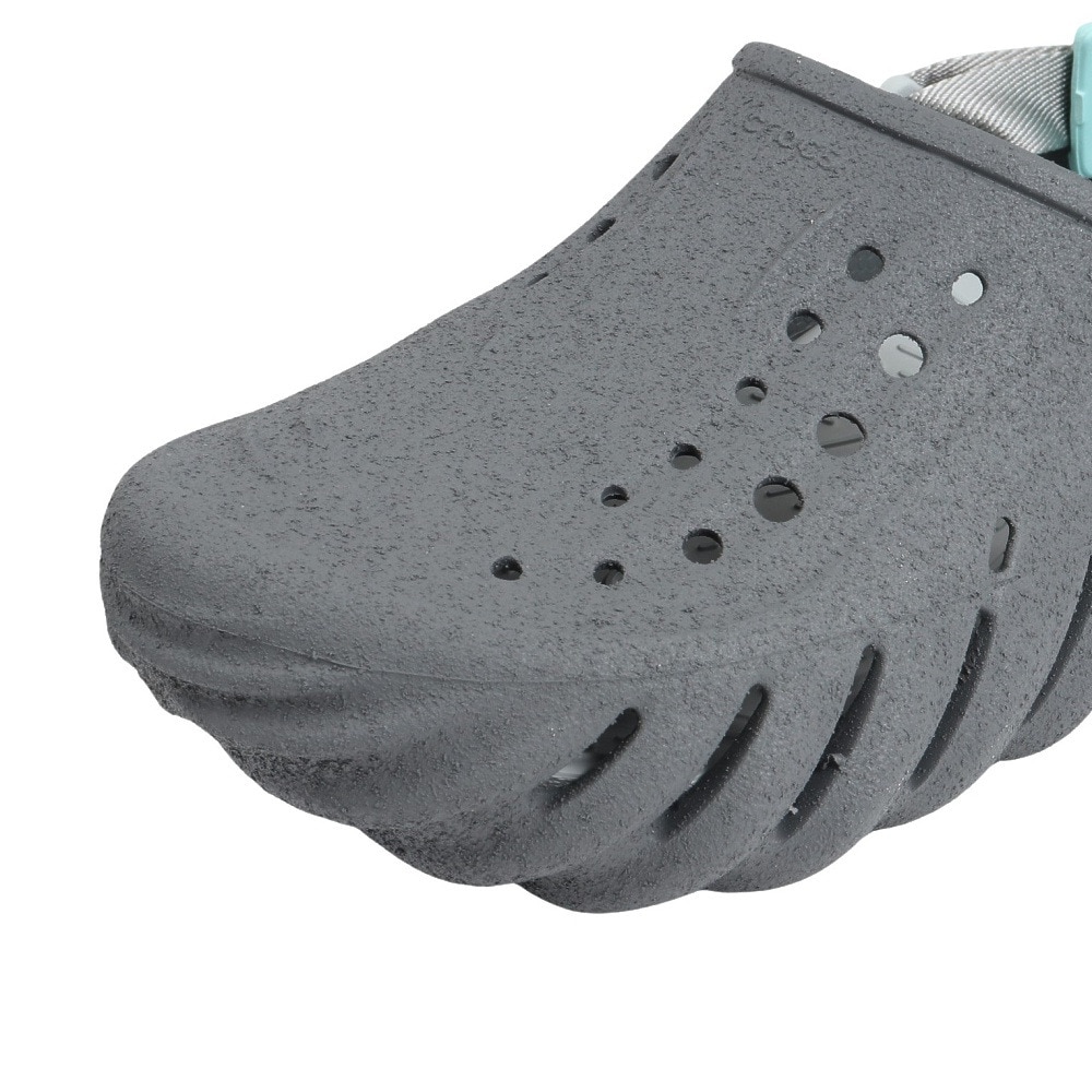 クロックス（crocs）（メンズ、レディース）サンダル エコー サンドストーム クロッグ 210482-0IE