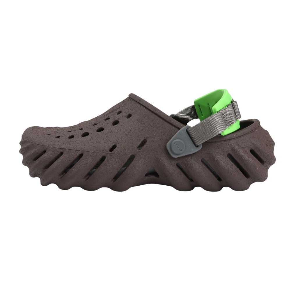 クロックス（crocs）（メンズ、レディース）サンダル エコー サンドストーム クロッグ 210482-2EW