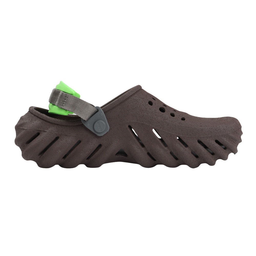 クロックス（crocs）（メンズ、レディース）サンダル エコー サンドストーム クロッグ 210482-2EW