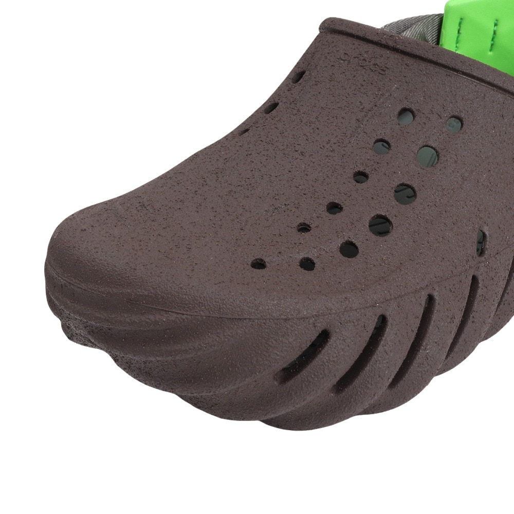 クロックス（crocs）（メンズ、レディース）サンダル エコー サンドストーム クロッグ 210482-2EW
