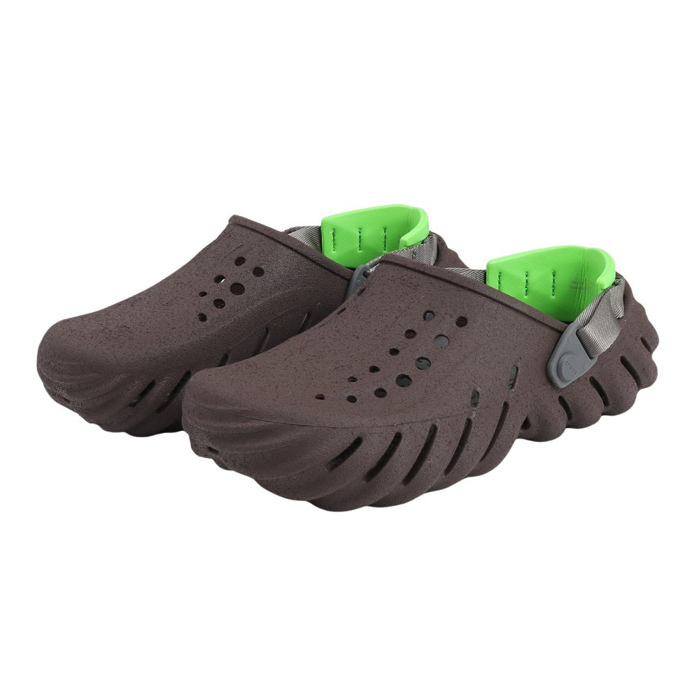 クロックス（crocs）（メンズ、レディース）サンダル エコー サンドストーム クロッグ 210482-2EW