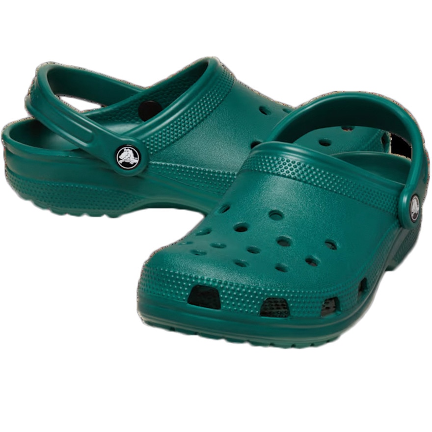 クロックス（crocs）（メンズ、レディース）サンダル クラシック クロッグ 10001-302
