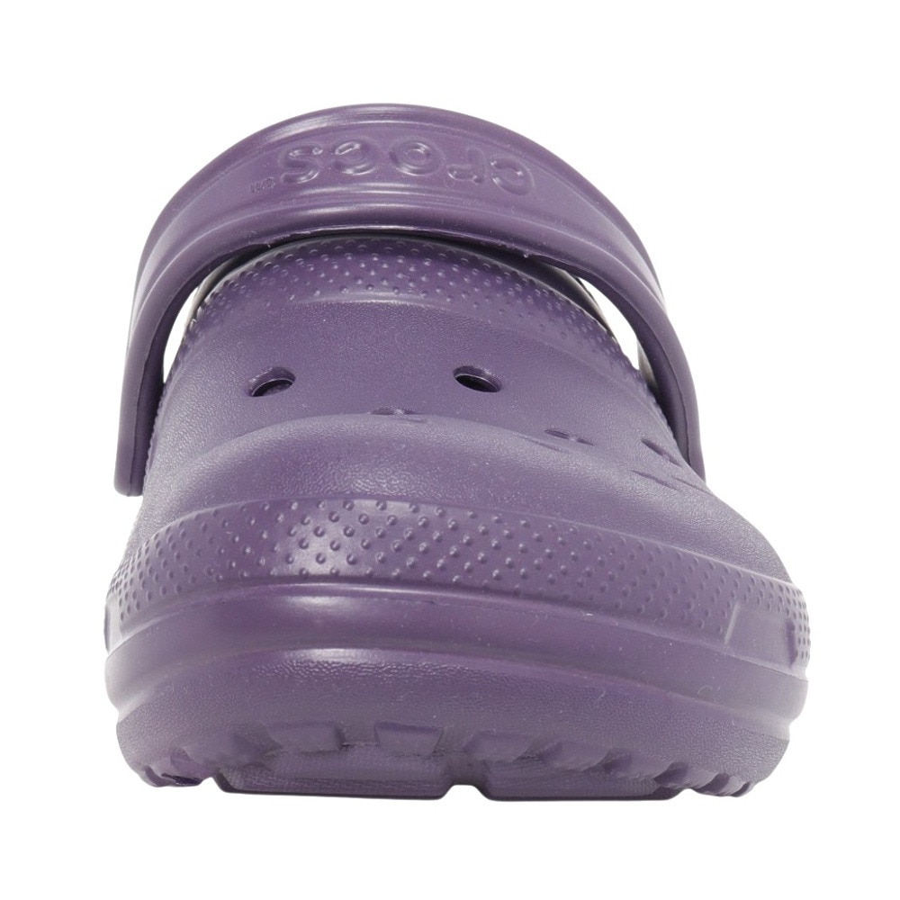 クロックス（crocs）（メンズ、レディース）サンダル クラシック ラインド クロッグ 203591-5AS