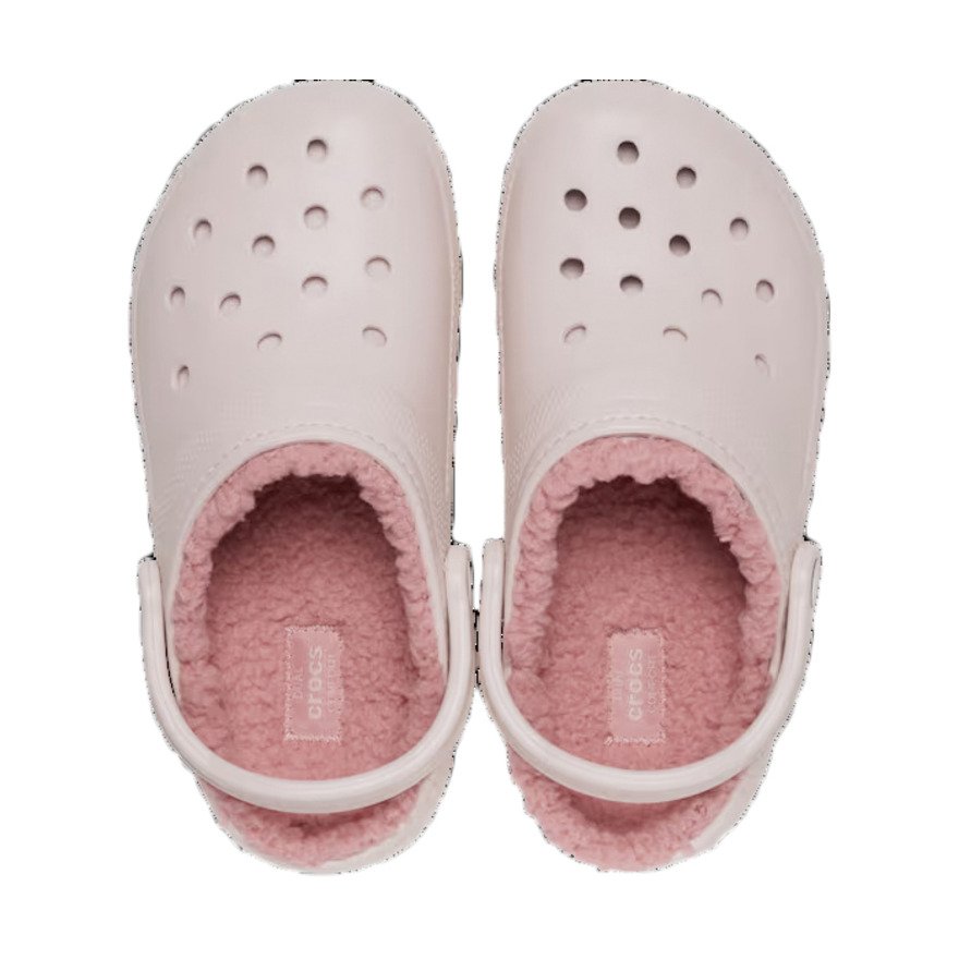 クロックス（crocs）（メンズ、レディース）サンダル クラシック ラインド クロッグ 203591-6UR