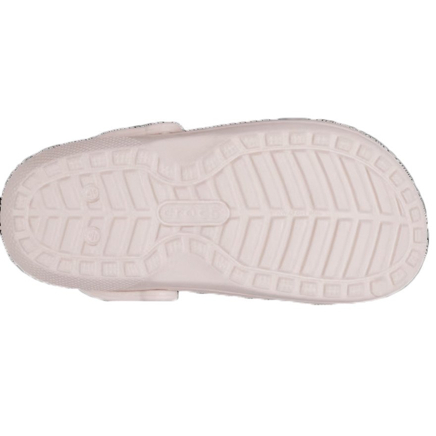 クロックス（crocs）（メンズ、レディース）サンダル クラシック ラインド クロッグ 203591-6UR