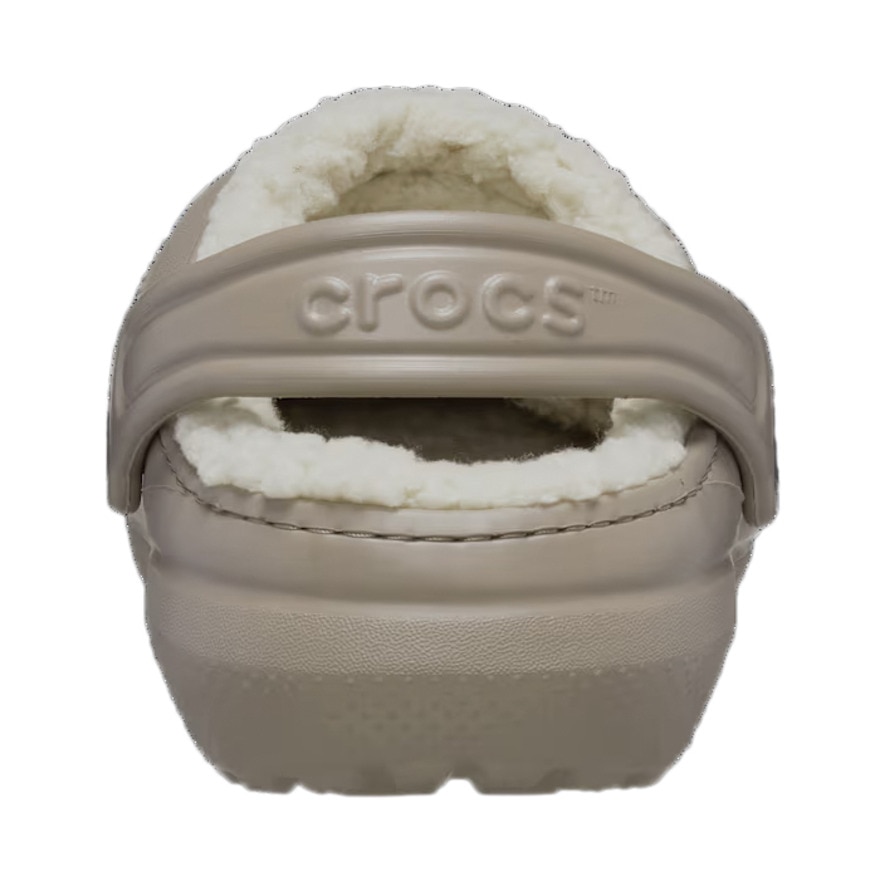 クロックス（crocs）（キッズ）キッズ サンダル クラシック ラインド クロッグ 207010-2YB