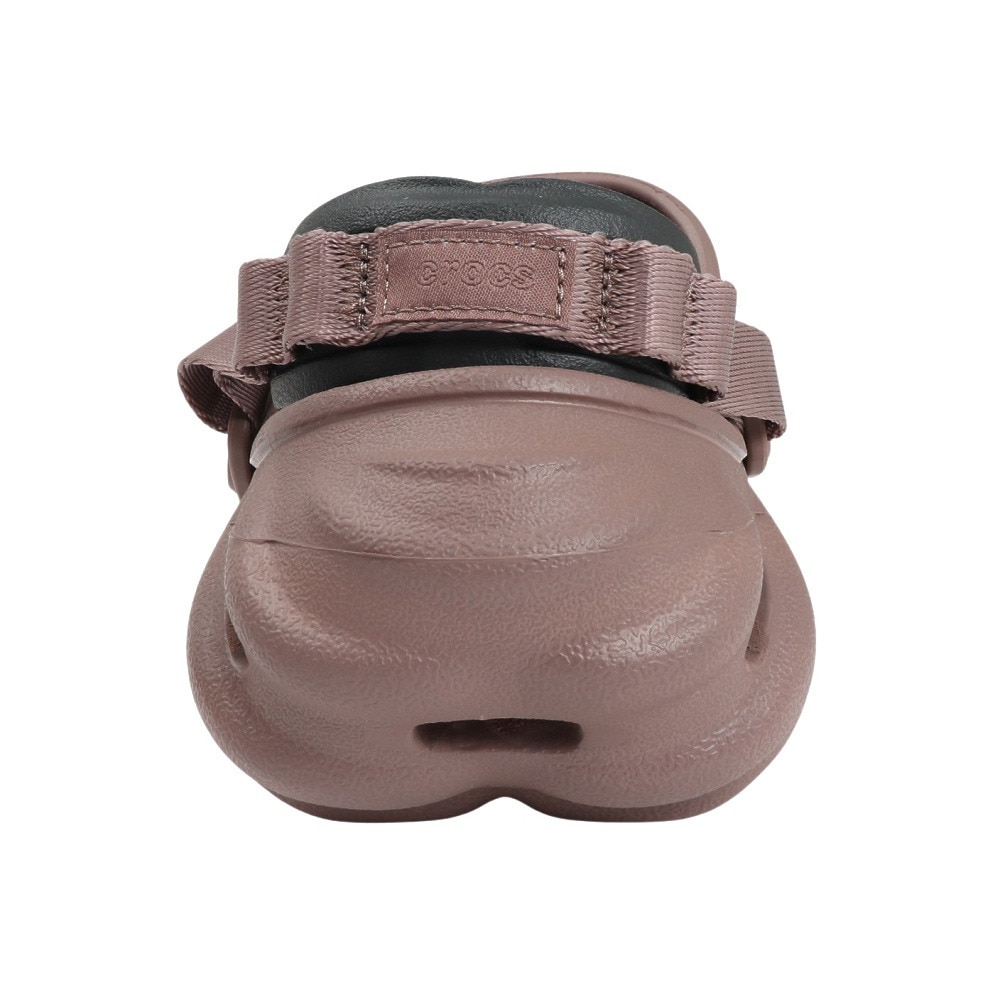 クロックス（crocs）（メンズ、レディース）サンダル エコー クロッグ 207937-0LF