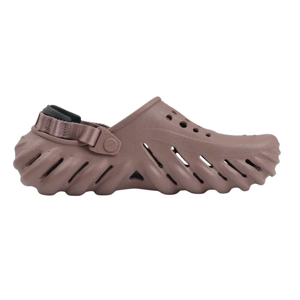 クロックス（crocs）（メンズ、レディース）サンダル エコー クロッグ 207937-0LF