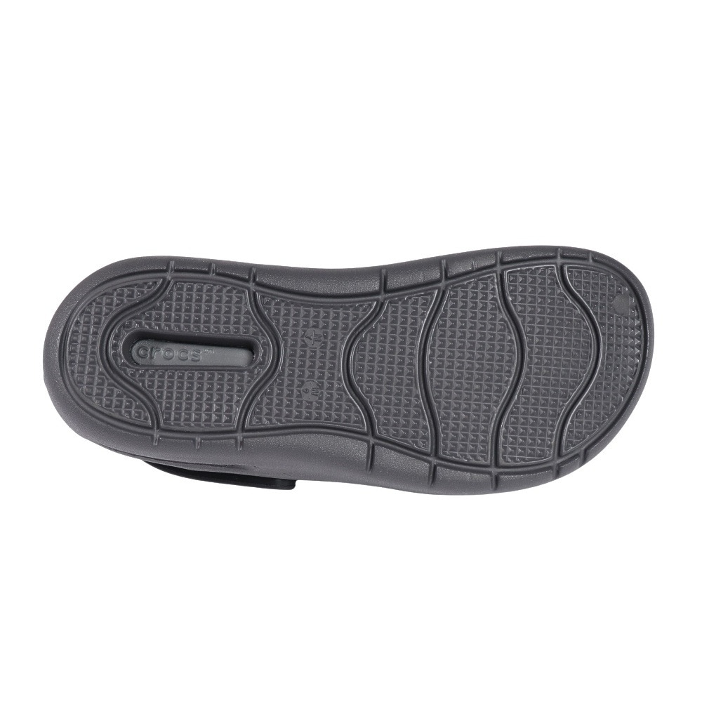 クロックス（crocs）（メンズ、レディース）サンダルインモーション クロッグ 209964-001