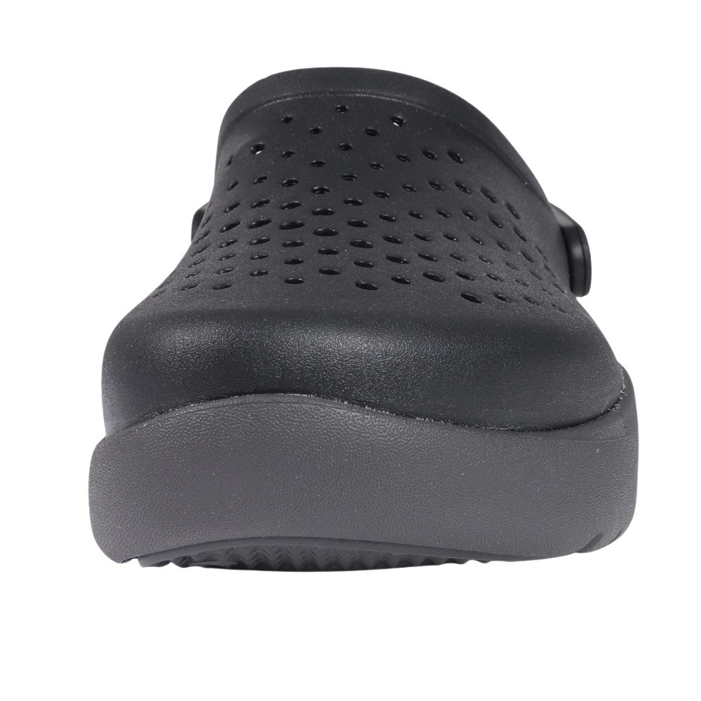 クロックス（crocs）（メンズ、レディース）サンダルインモーション クロッグ 209964-001