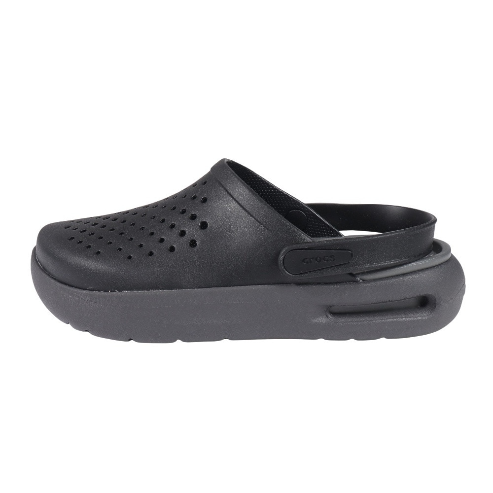 クロックス（crocs）（メンズ、レディース）サンダルインモーション クロッグ 209964-001