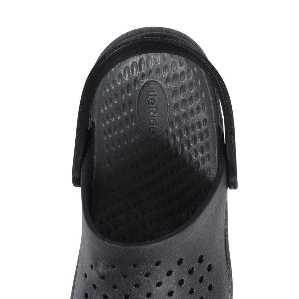 クロックス（crocs）（メンズ、レディース）サンダルインモーション クロッグ 209964-001