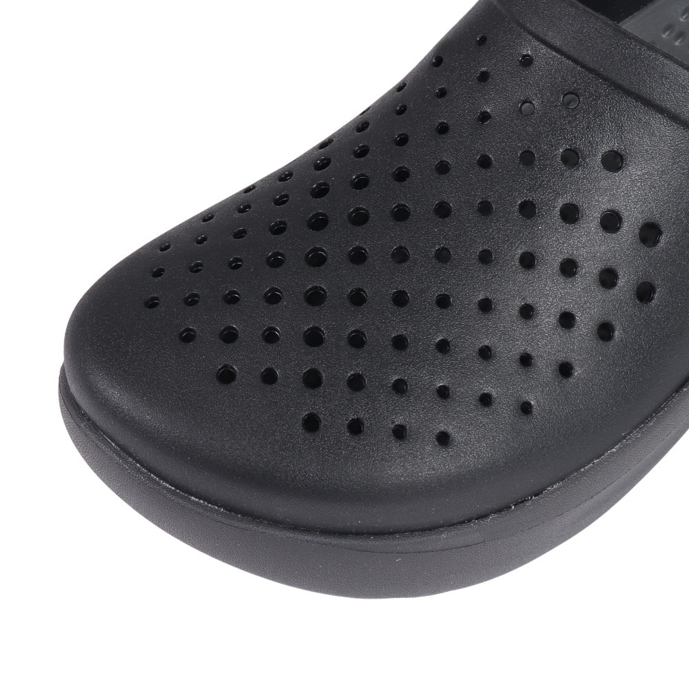 クロックス（crocs）（メンズ、レディース）サンダルインモーション クロッグ 209964-001