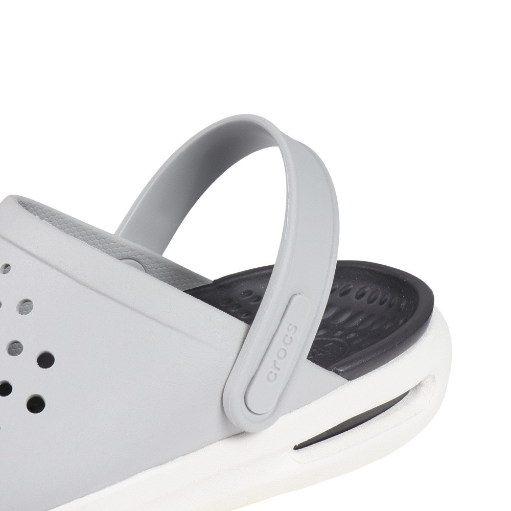 クロックス（crocs） サンダルインモーション クロッグ 209964-1FT