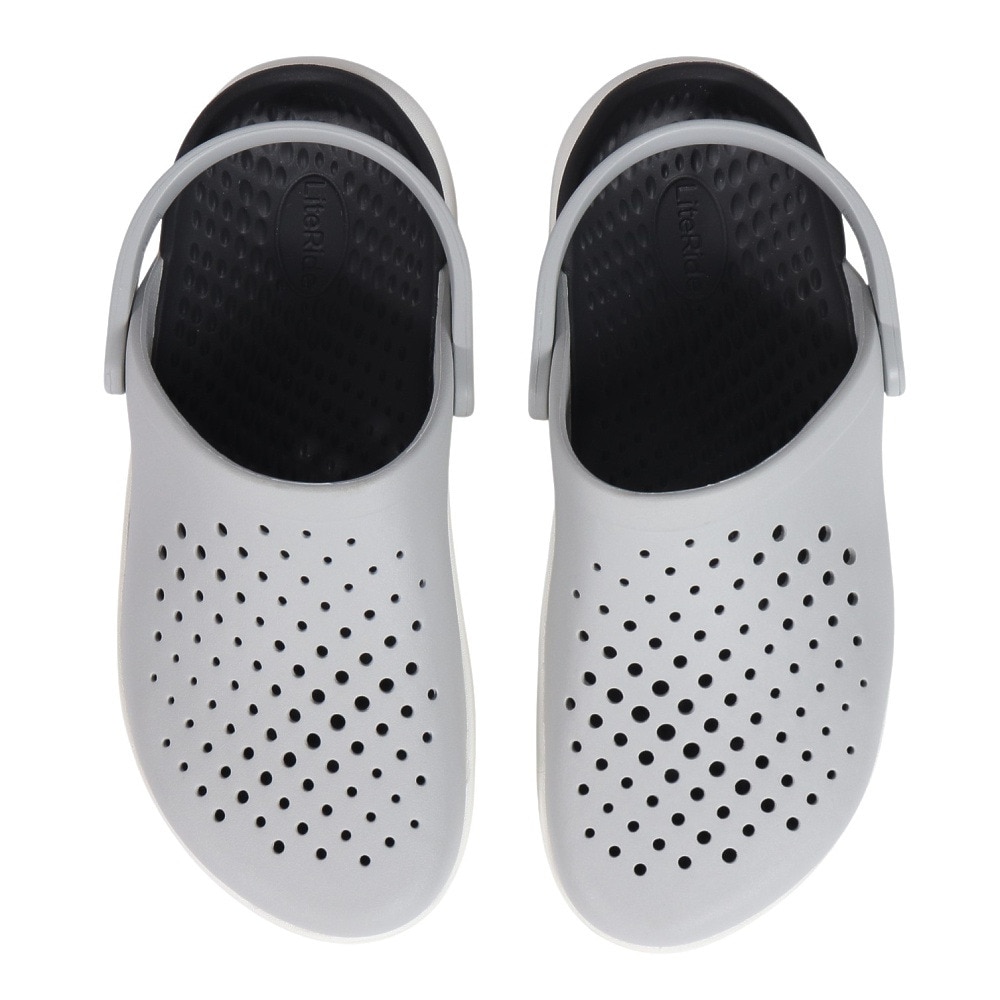 クロックス（crocs） サンダルインモーション クロッグ 209964-1FT