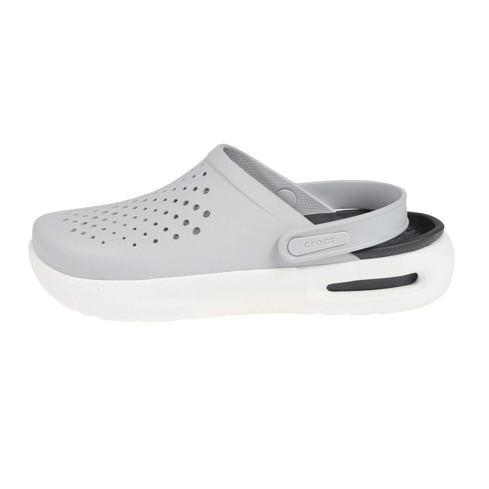 クロックス（crocs） サンダルインモーション クロッグ 209964-1FT