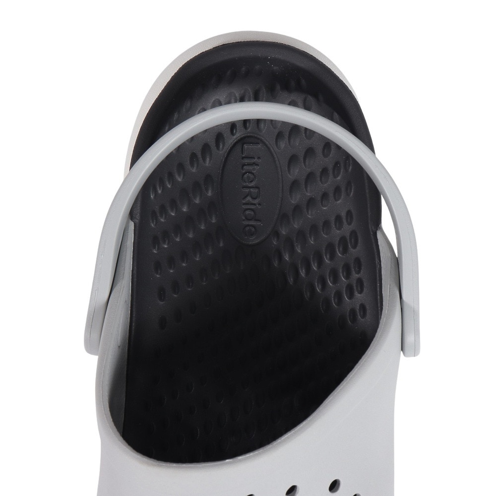 クロックス（crocs） サンダルインモーション クロッグ 209964-1FT
