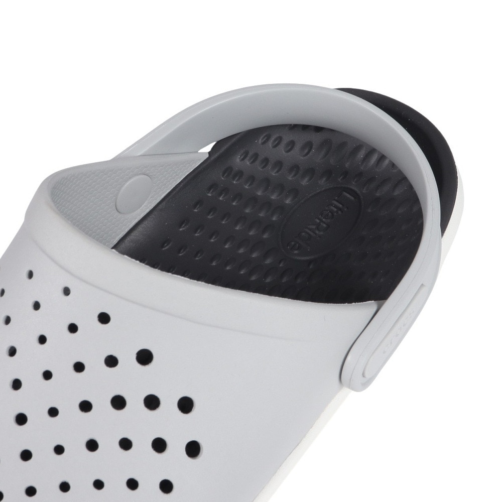 クロックス（crocs） サンダルインモーション クロッグ 209964-1FT