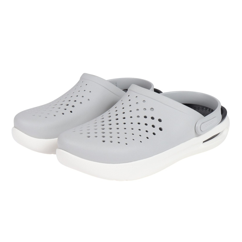 クロックス（crocs） サンダルインモーション クロッグ 209964-1FT