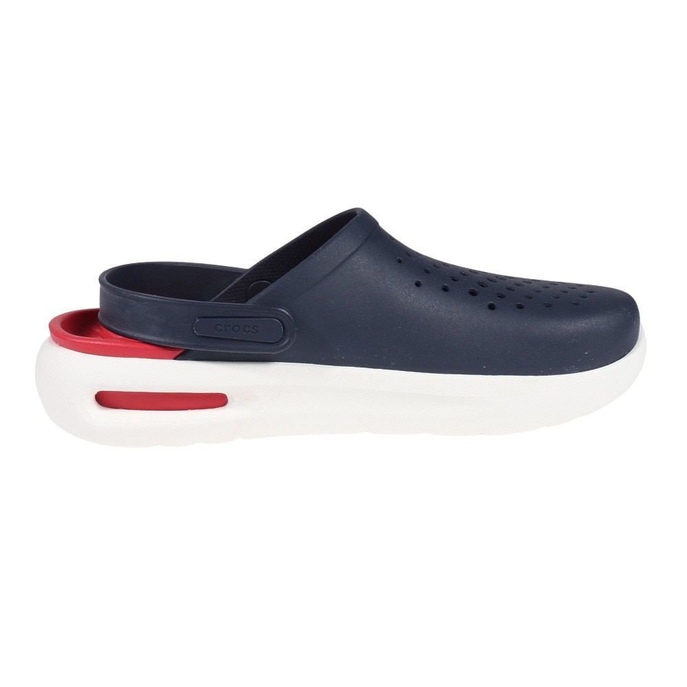 クロックス（crocs）（メンズ、レディース）サンダルインモーション クロッグ 209964-410