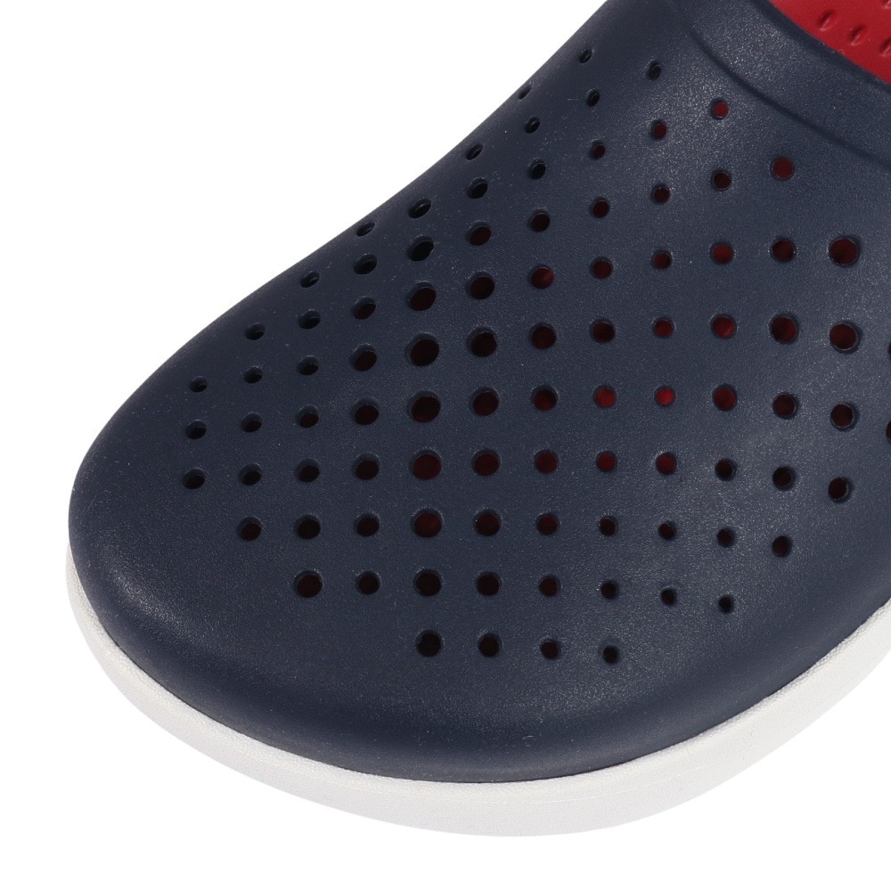 クロックス（crocs）（メンズ、レディース）サンダルインモーション クロッグ 209964-410