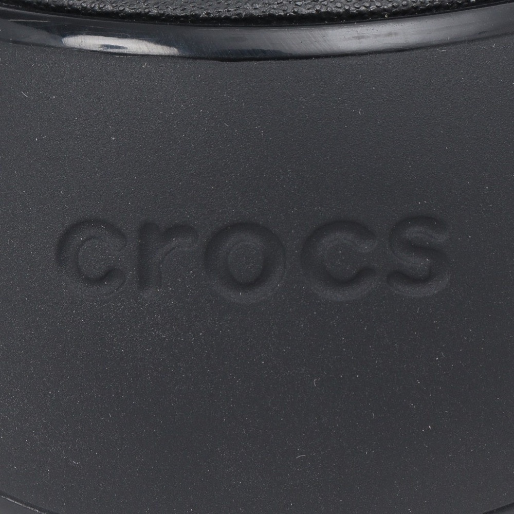 クロックス（crocs）（メンズ、レディース）サンダル バブル クラッシュ クロッグ 210061-0WC