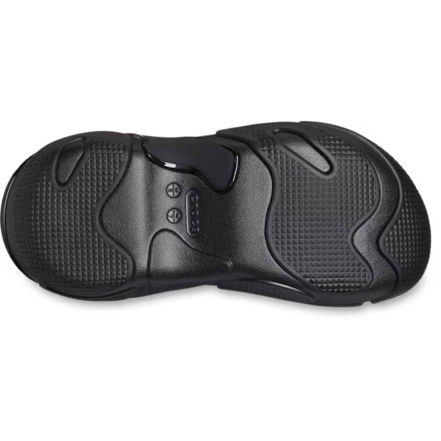 クロックス（crocs） サンダル バブル クラッシュ クロッグ 210061-0WC