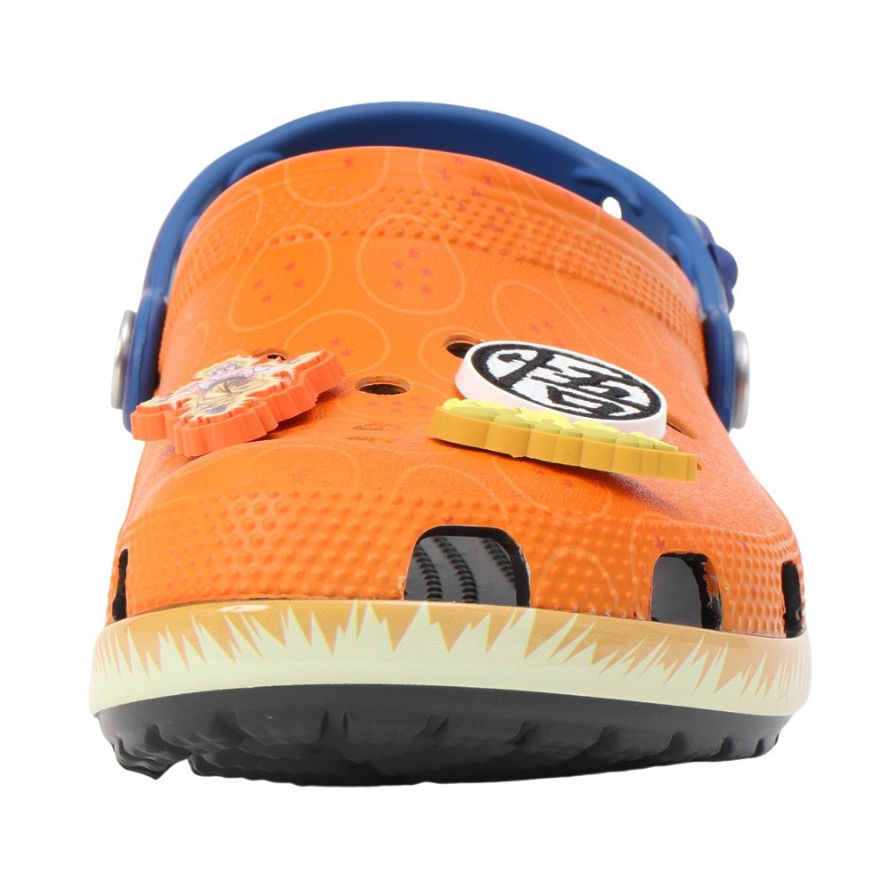 クロックス（crocs）（メンズ）サンダル ドラゴンボール Z クラシック クロッグ 210826-90H