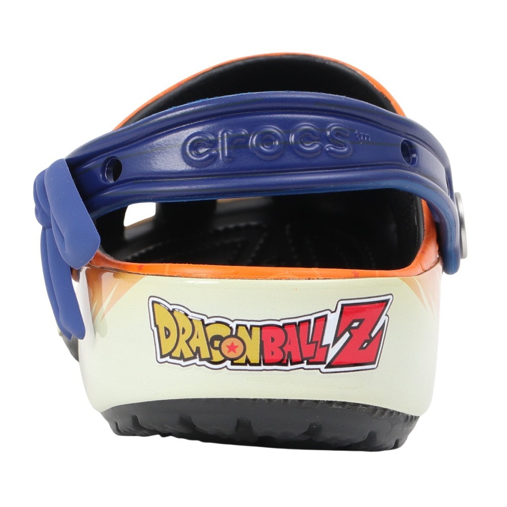 クロックス（crocs）（メンズ）サンダル ドラゴンボール Z クラシック クロッグ 210826-90H