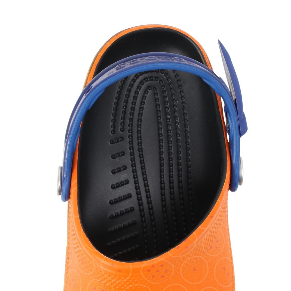 クロックス（crocs）（メンズ）サンダル ドラゴンボール Z クラシック クロッグ 210826-90H