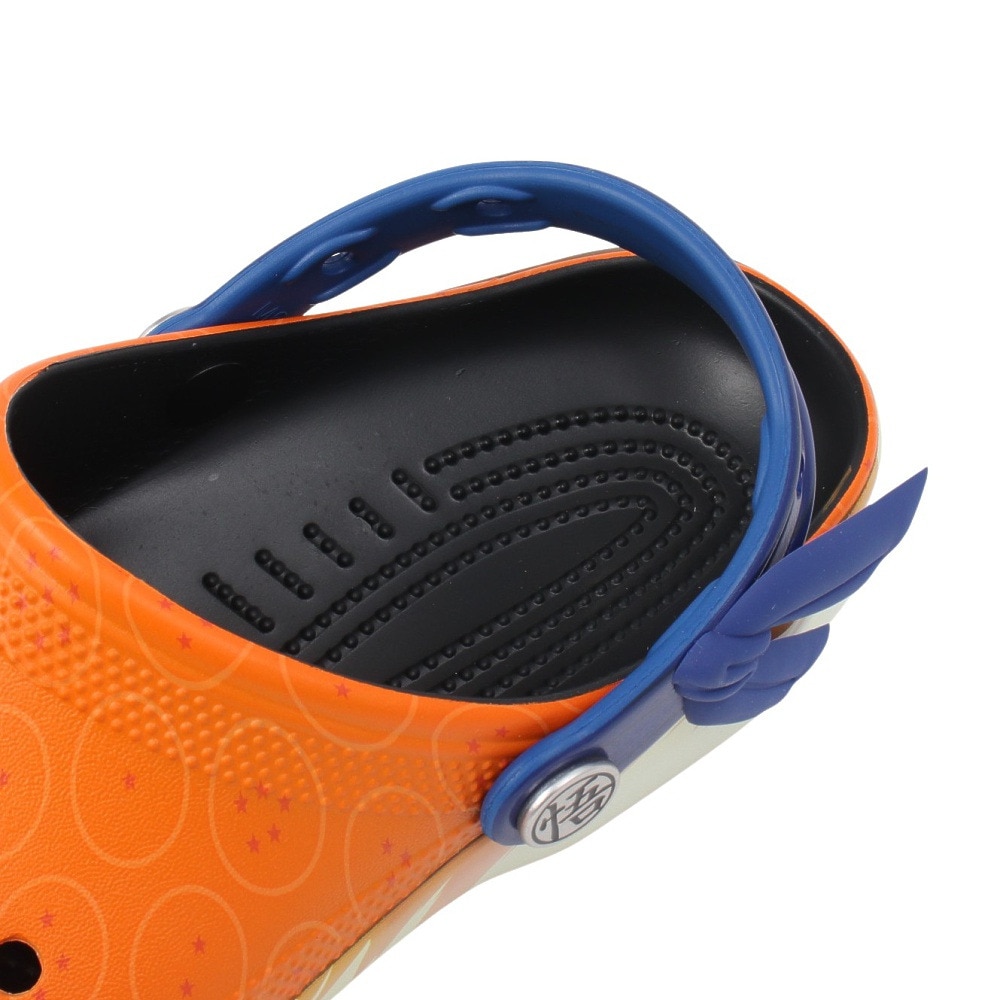 クロックス（crocs）（メンズ）サンダル ドラゴンボール Z クラシック クロッグ 210826-90H