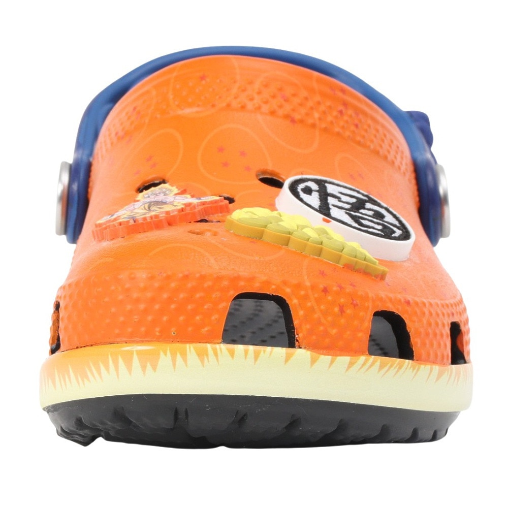クロックス（crocs）（キッズ）サンダル ドラゴンボール Z クラシック クロッグ 210897-90H