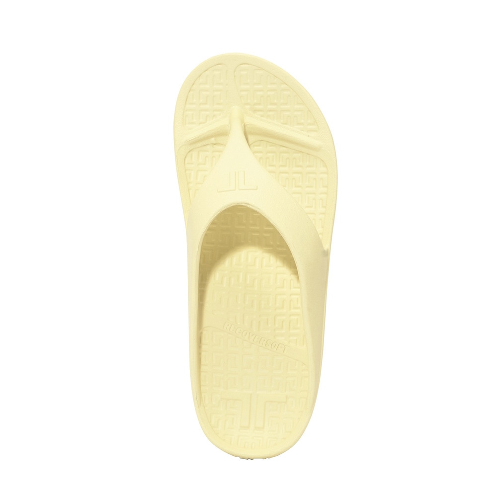 テリック（TELIC）（メンズ、レディース）サンダル FLIPFLOP ULTRASOFT 400009 La France