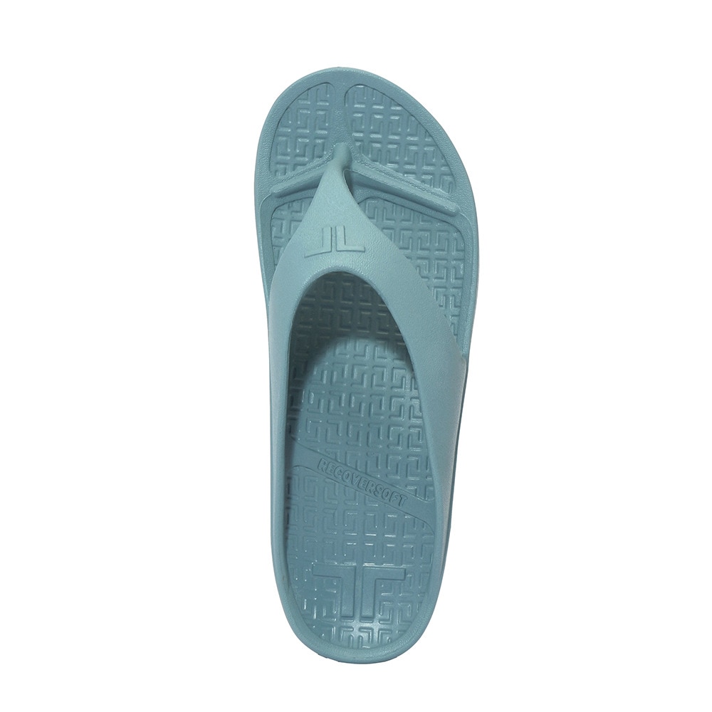テリック（TELIC）（メンズ、レディース）サンダル FLIPFLOP ULTRASOFT 400010 Pale Blue