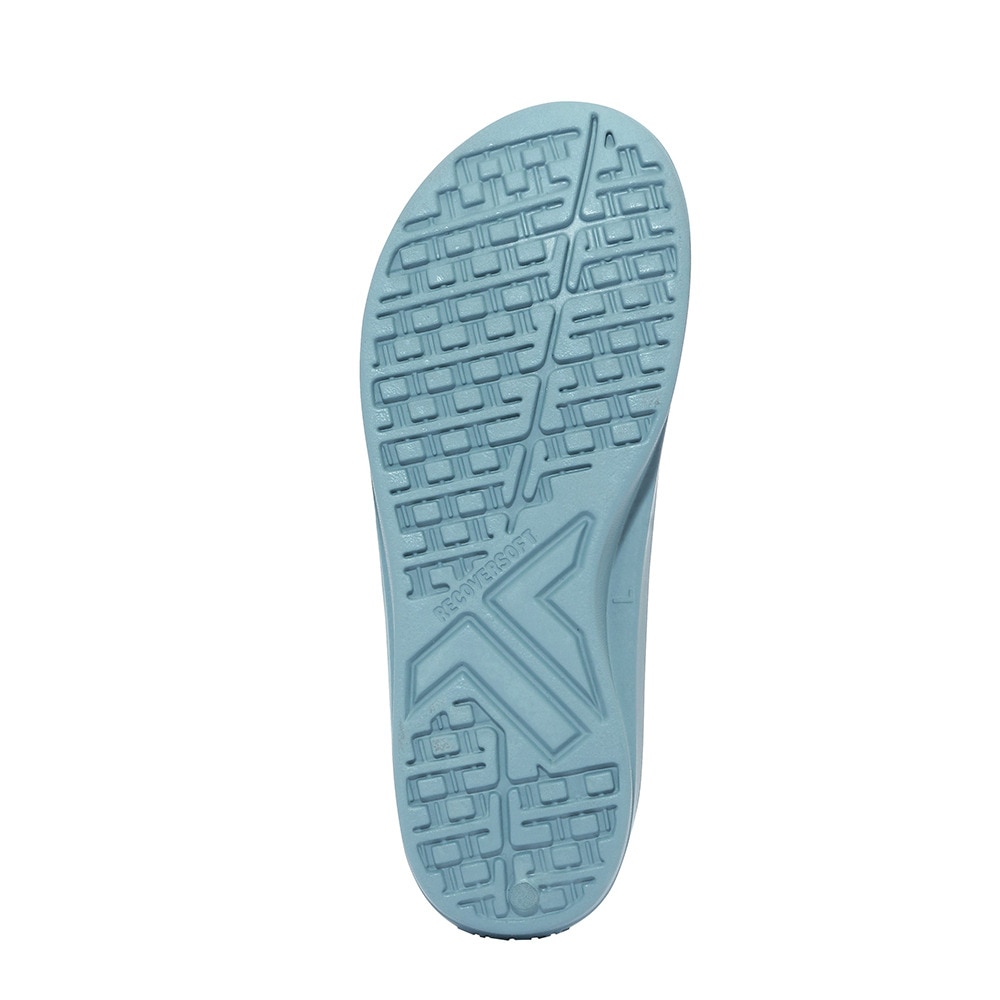テリック（TELIC）（メンズ、レディース）サンダル FLIPFLOP ULTRASOFT 400010 Pale Blue