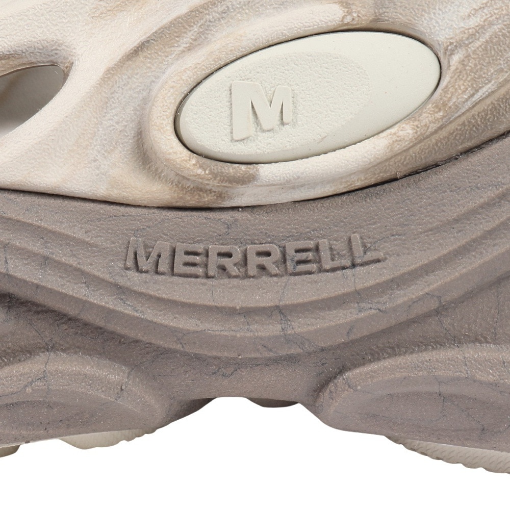 メレル（MERRELL）（メンズ）サンダル HYDRO NEXT GEN MOC 007057 SILT