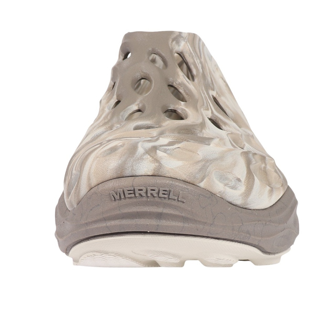メレル（MERRELL）（メンズ）サンダル HYDRO NEXT GEN MOC 007057 SILT