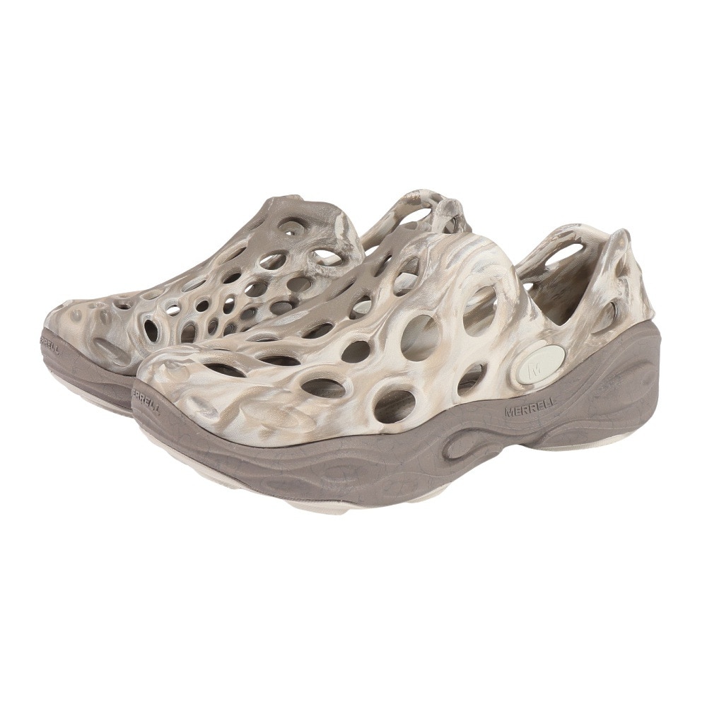 メレル（MERRELL）（メンズ）サンダル HYDRO NEXT GEN MOC 007057 SILT