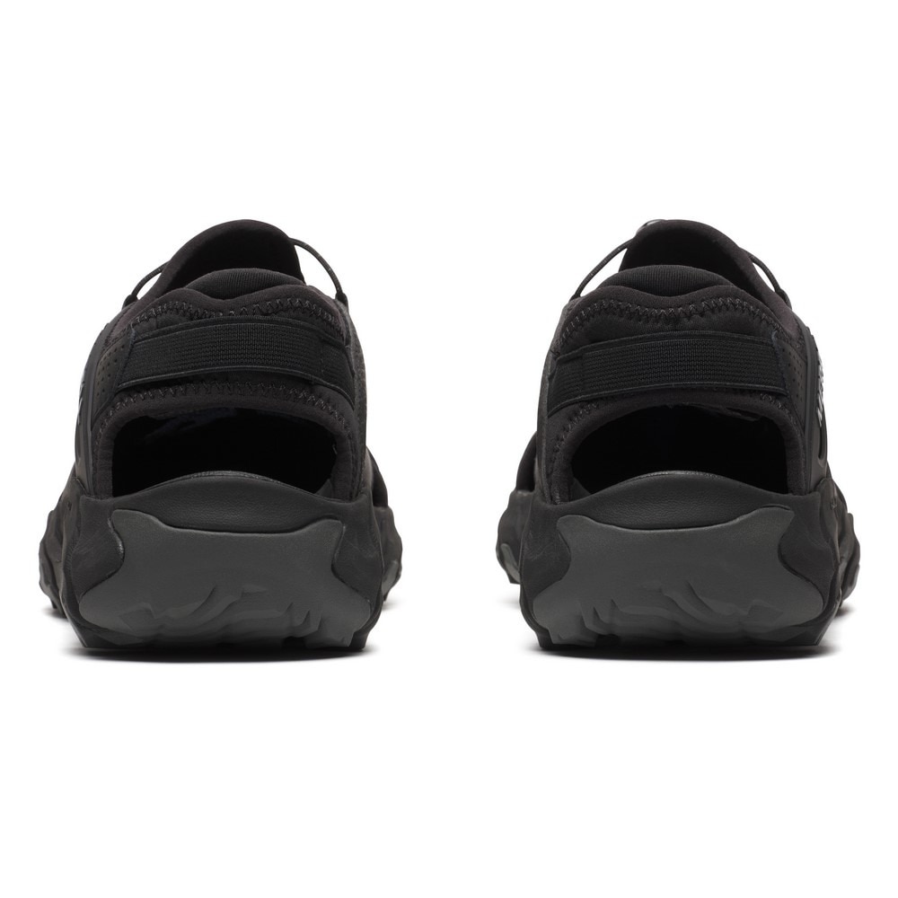 メレル（MERRELL）（メンズ）サンダル MAIPO EXP SIEVE J038025 BLK