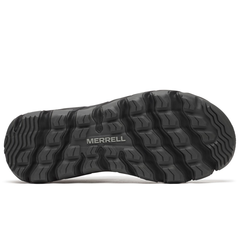 メレル（MERRELL）（メンズ）サンダル MAIPO EXP SIEVE J038025 BLK
