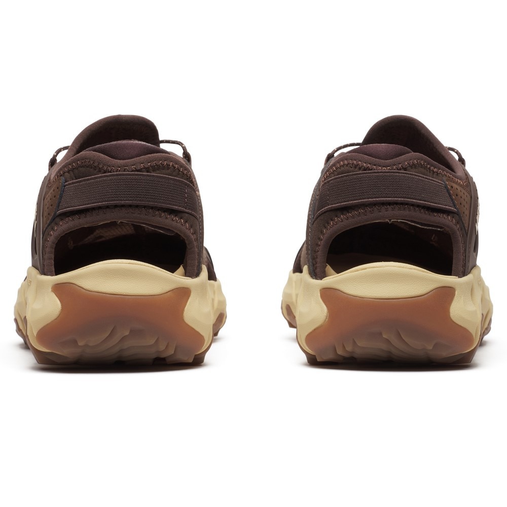 メレル（MERRELL）（メンズ）サンダル MAIPO EXP SIEVE J038027 COFFEE