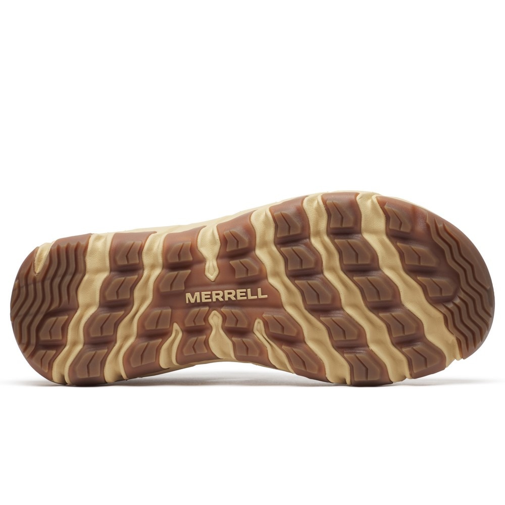 メレル（MERRELL）（メンズ）サンダル MAIPO EXP SIEVE J038027 COFFEE
