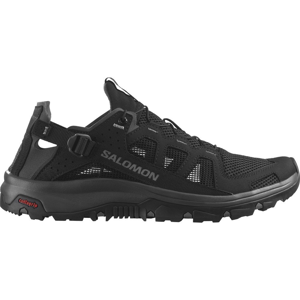 サロモン（SALOMON）（メンズ）ウォーターシューズ TECHAMPHIBIAN 5