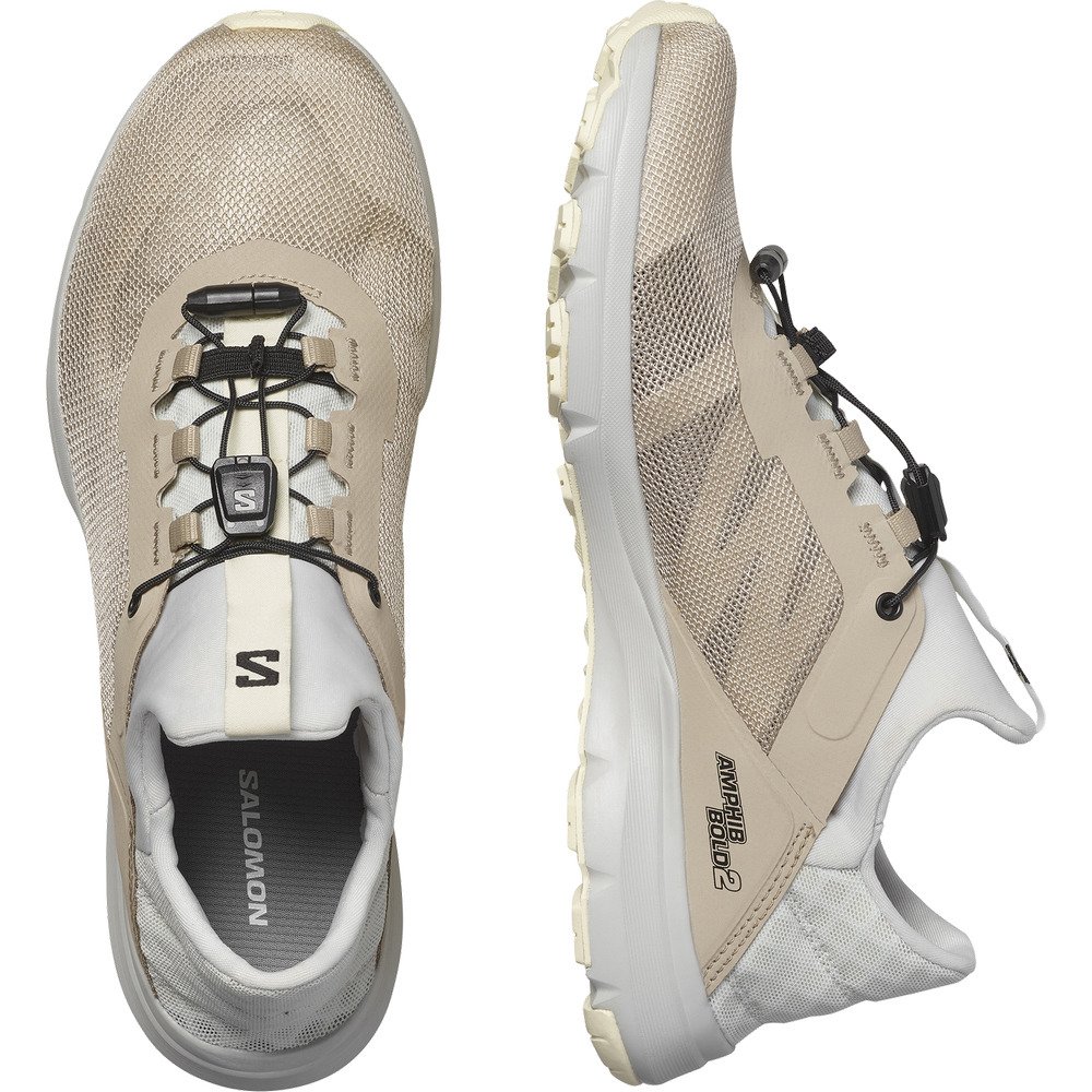 ウォーターシューズ AMPHIB BOLD 2 オフホワイト L47447100 2