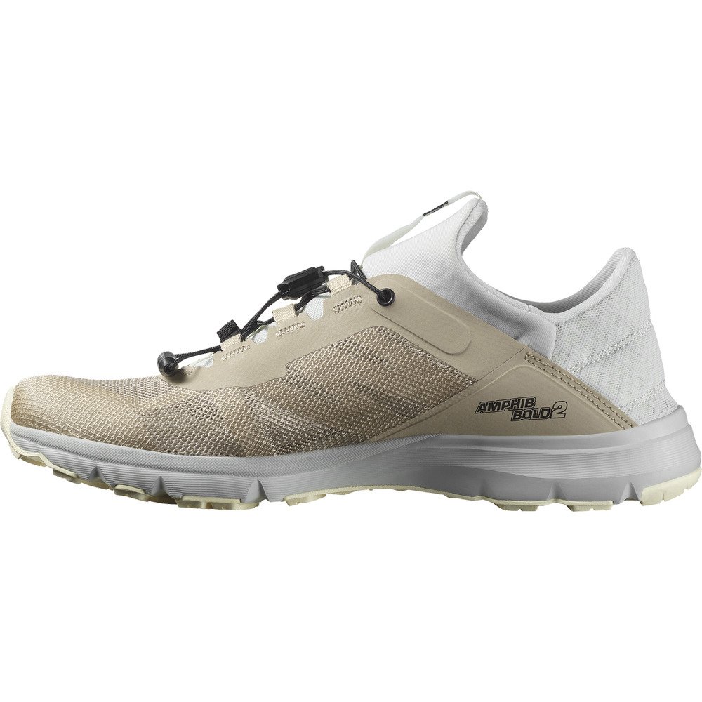 ウォーターシューズ AMPHIB BOLD 2 オフホワイト L47447100 5