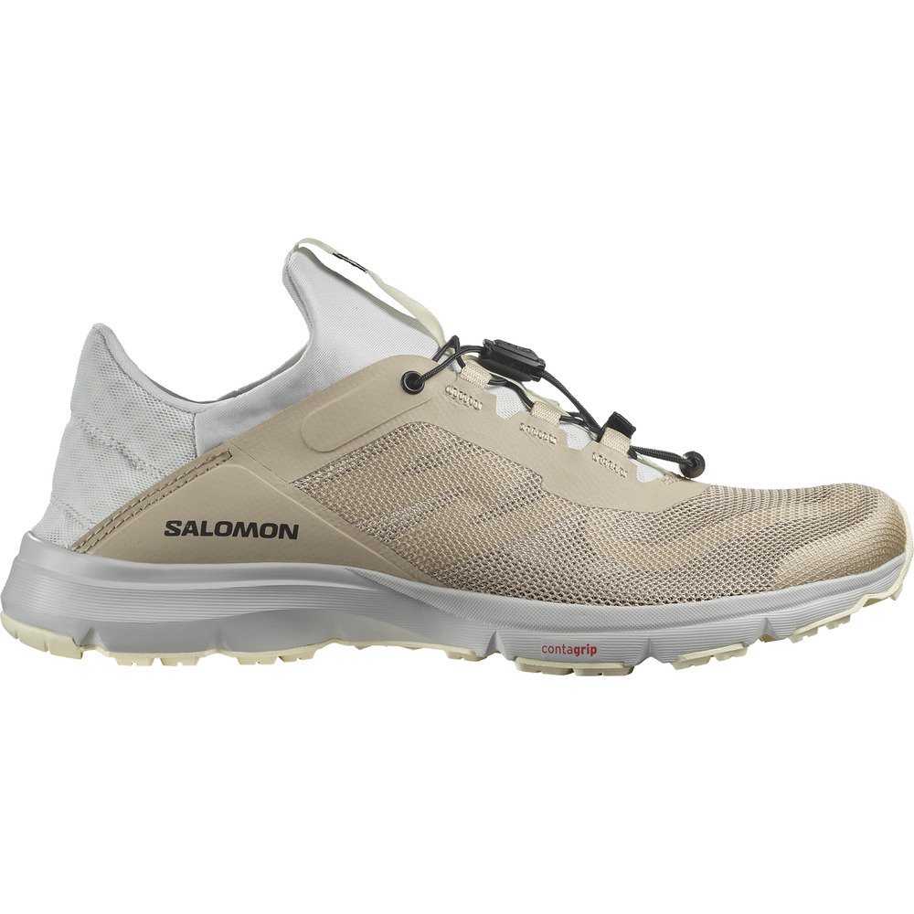 ウォーターシューズ AMPHIB BOLD 2 オフホワイト L47447100 6