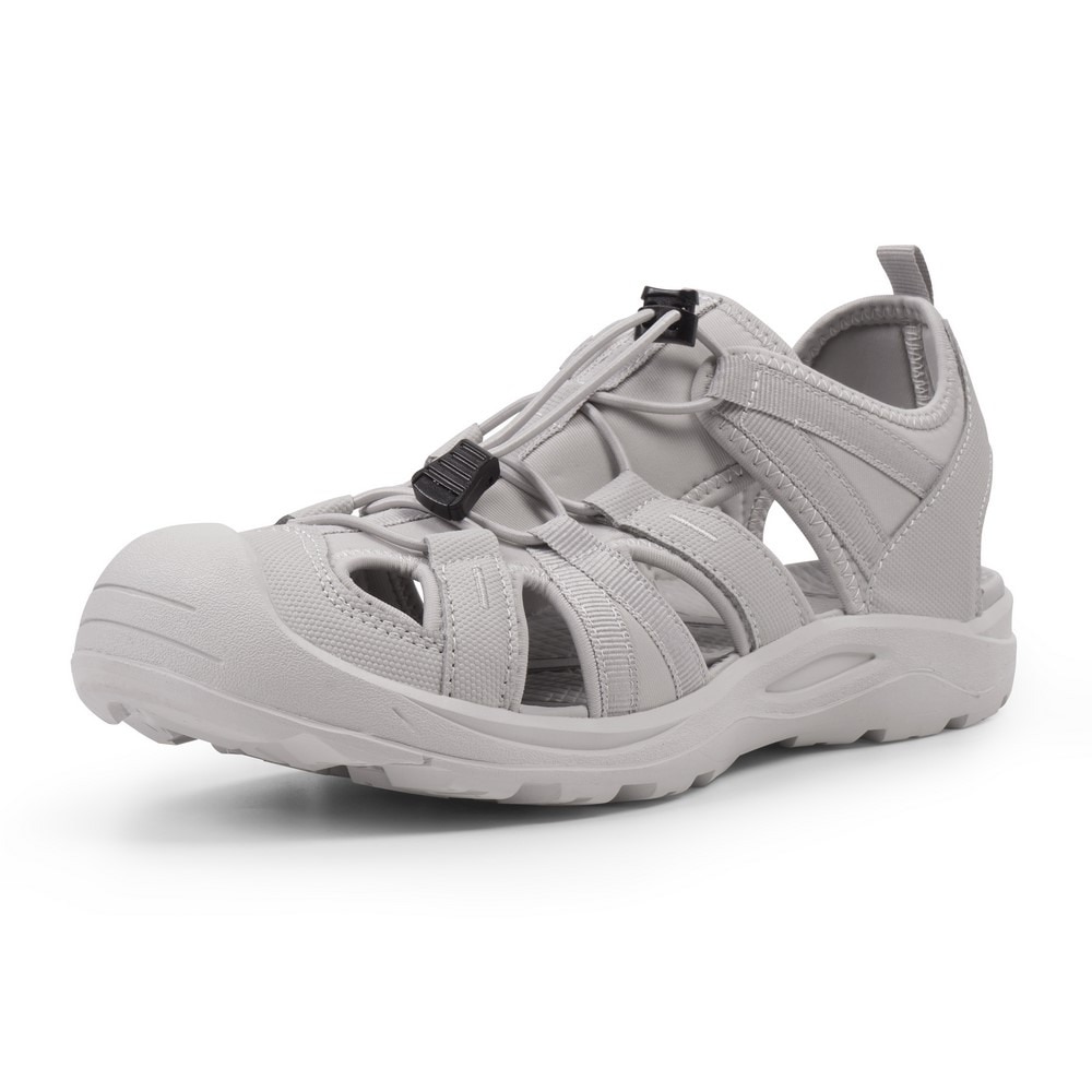 アイスピーク（ICEPEAK）（メンズ、レディース）AKSU UX スニーカーサンダル 78213 031
